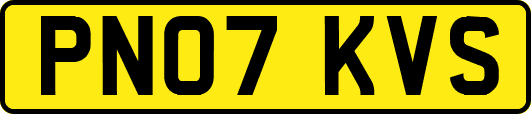 PN07KVS