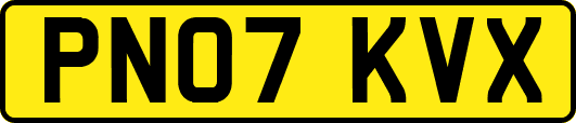 PN07KVX