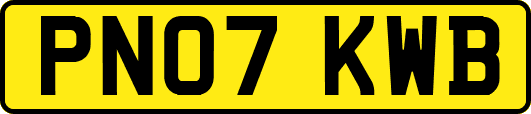 PN07KWB