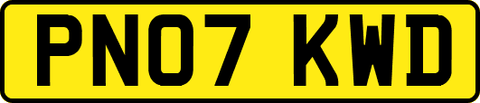 PN07KWD
