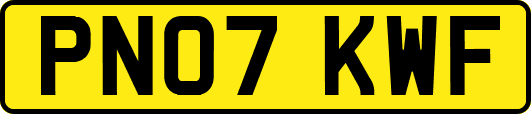 PN07KWF