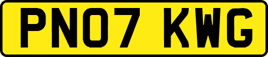 PN07KWG