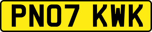 PN07KWK