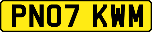 PN07KWM