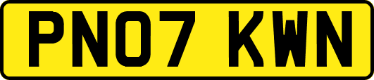 PN07KWN