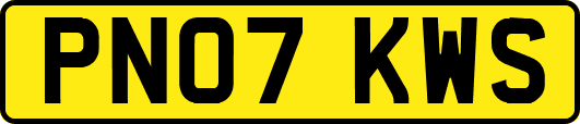 PN07KWS