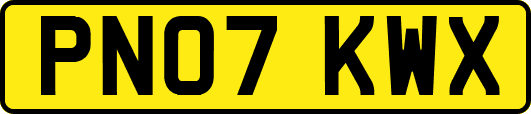 PN07KWX