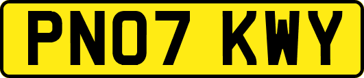 PN07KWY