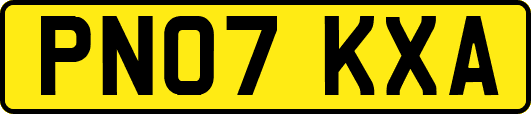 PN07KXA