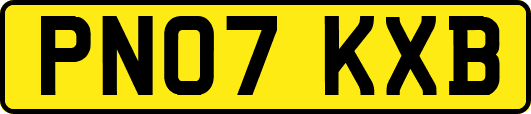 PN07KXB
