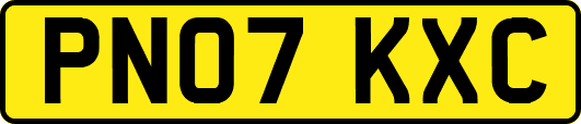 PN07KXC