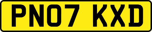 PN07KXD