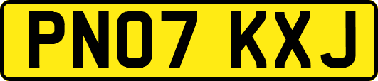 PN07KXJ