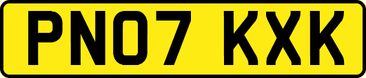 PN07KXK