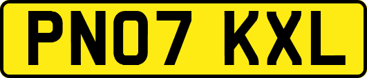 PN07KXL