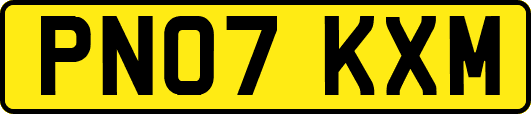 PN07KXM
