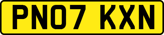 PN07KXN