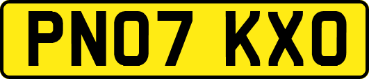 PN07KXO