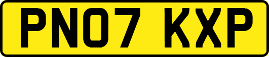 PN07KXP