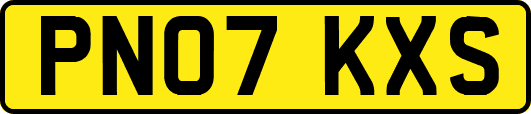 PN07KXS