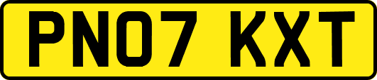 PN07KXT