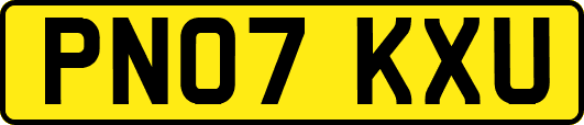 PN07KXU