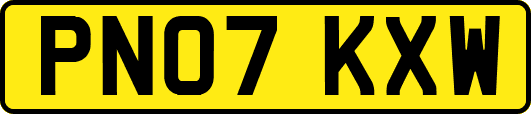 PN07KXW