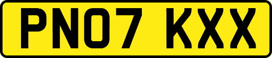 PN07KXX