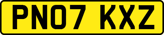 PN07KXZ