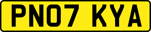 PN07KYA