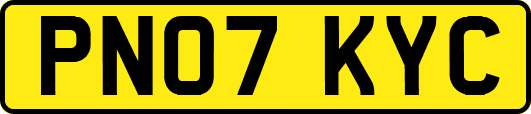 PN07KYC