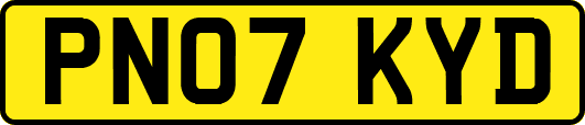 PN07KYD