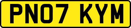 PN07KYM