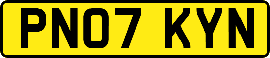 PN07KYN