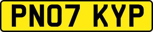 PN07KYP