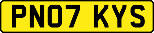 PN07KYS