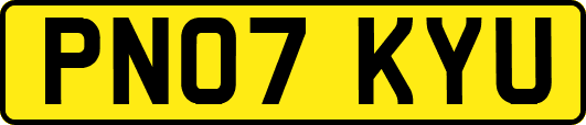 PN07KYU