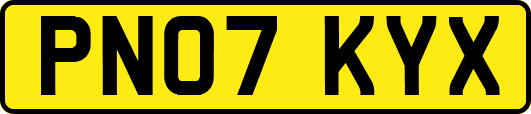 PN07KYX
