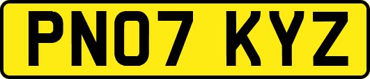 PN07KYZ