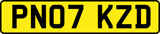 PN07KZD