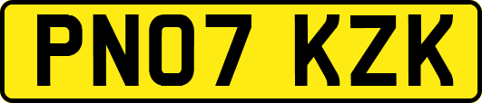 PN07KZK