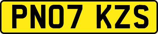 PN07KZS