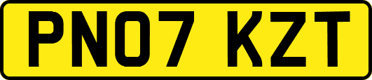 PN07KZT