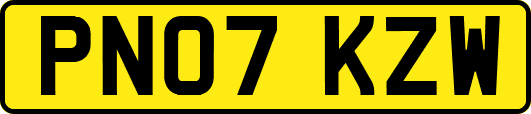 PN07KZW