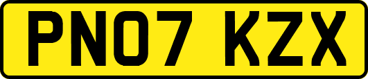 PN07KZX