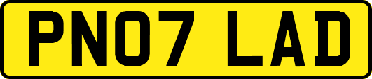 PN07LAD