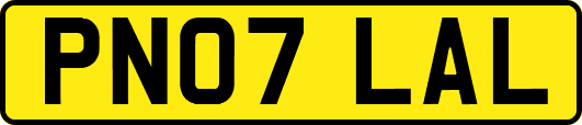 PN07LAL