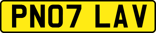 PN07LAV