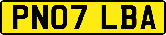 PN07LBA