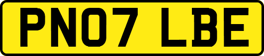 PN07LBE
